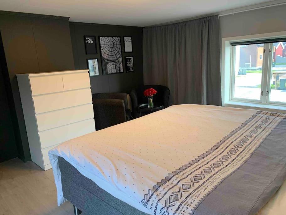 Private House In Orkanger, 35 Minutes From Trondheim Exterior foto